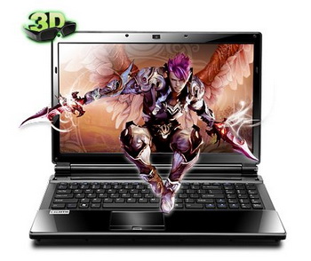 iBuyPower battalion 101